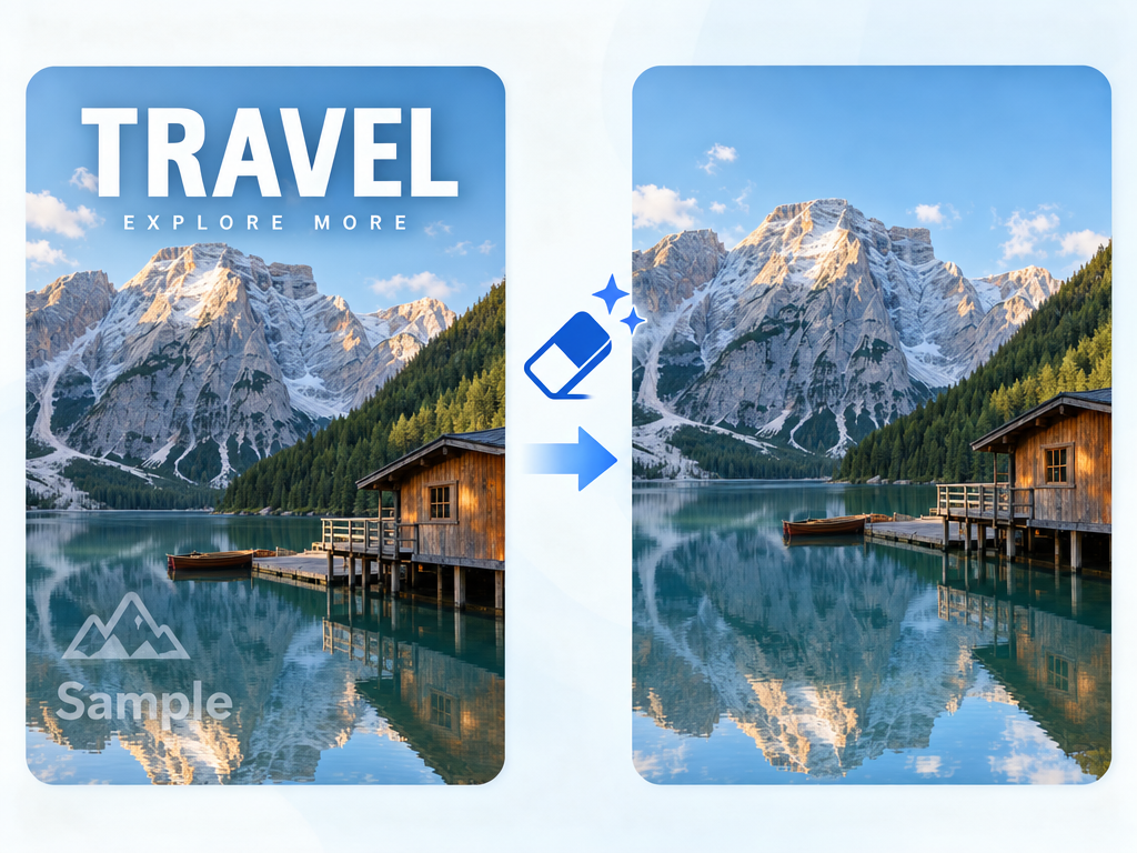 Image Text Remover cover