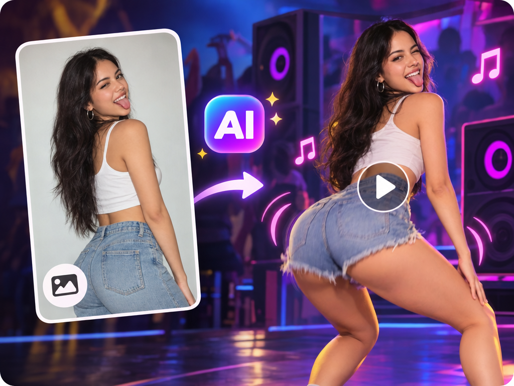 Ai Twerk cover