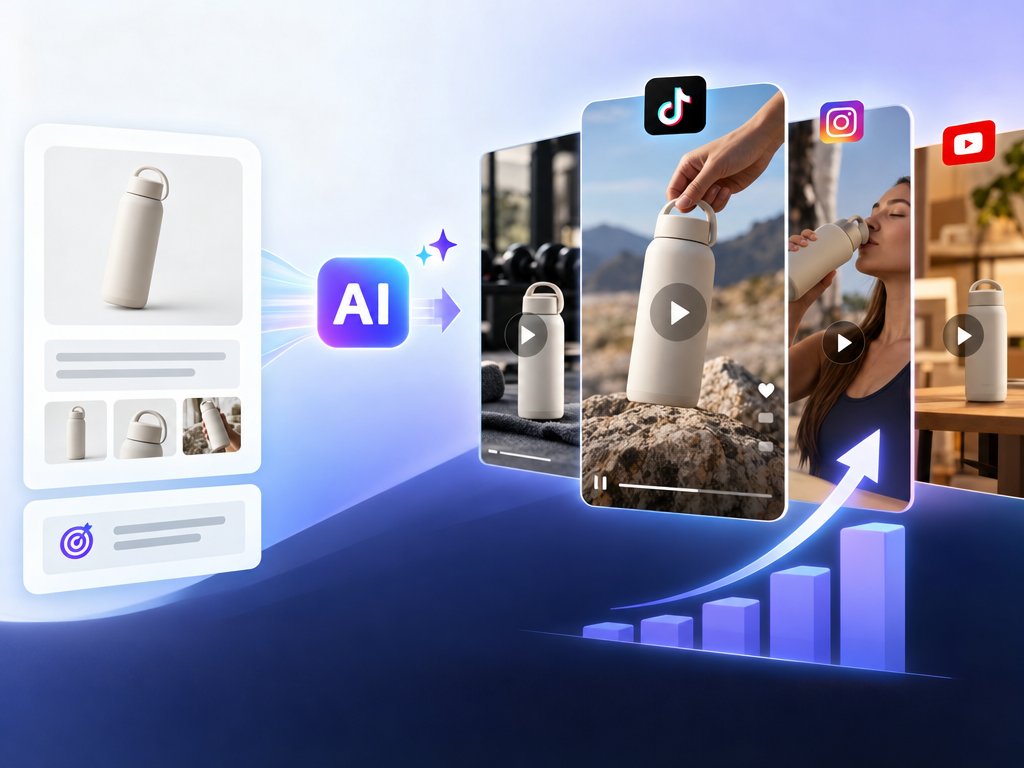 Ai Video Ads cover