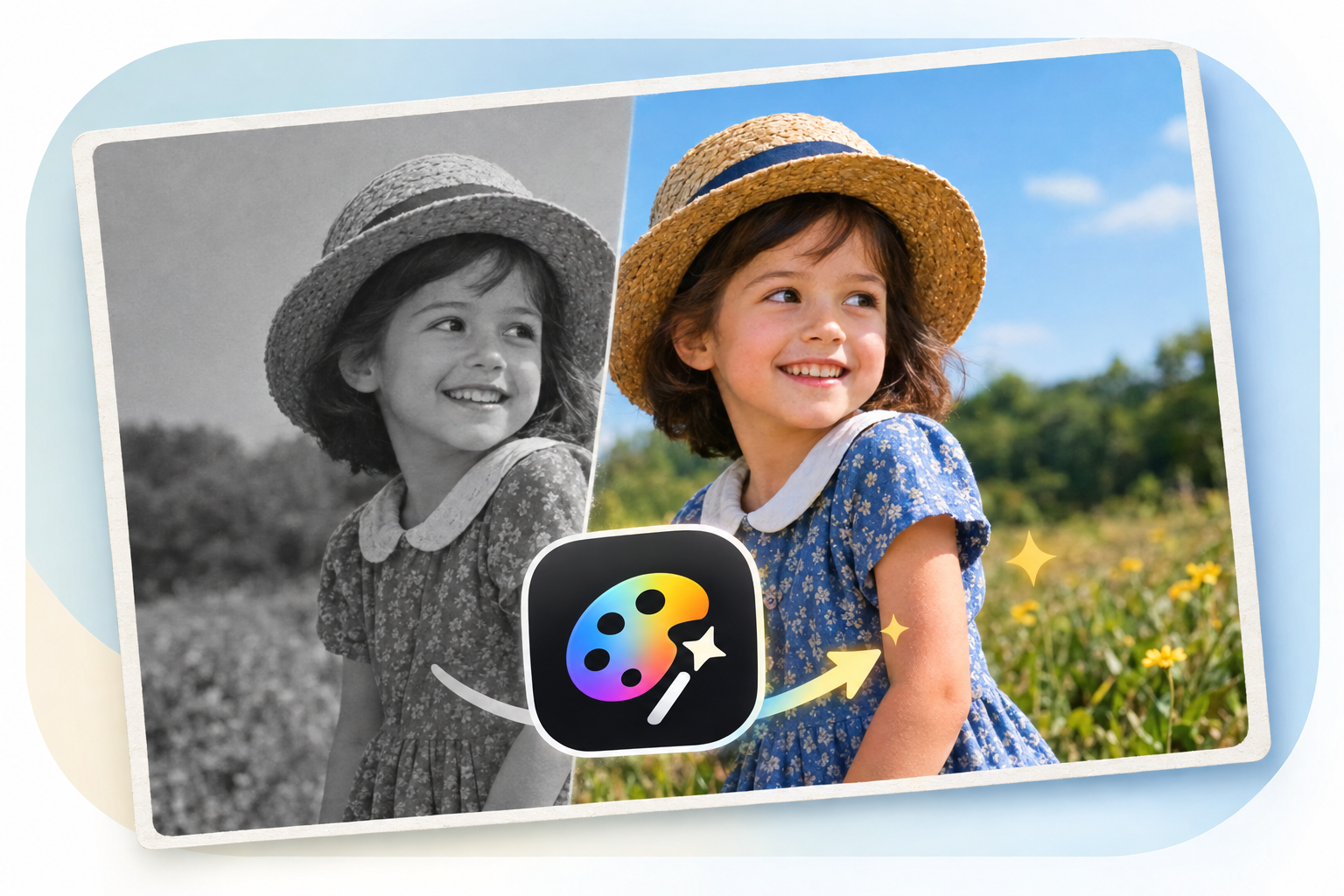 Ai Photo Colorizer cover