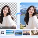 Video Background Remover