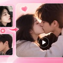 Ai Kissing