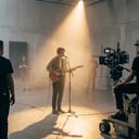 Music Video Generator