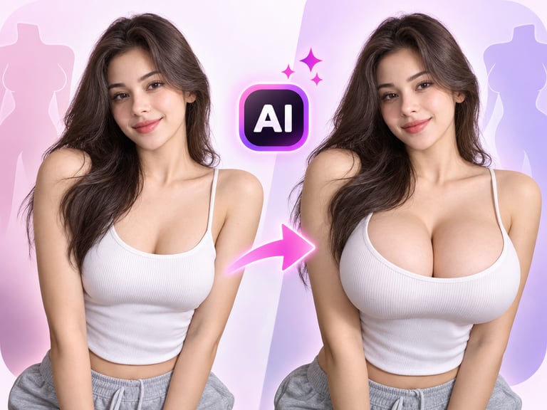 Ai Breast Expansion