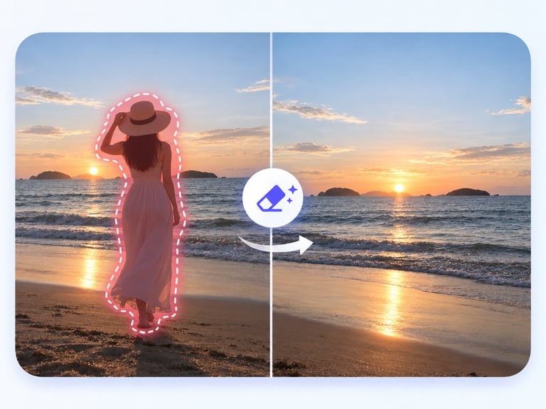 Image Eraser