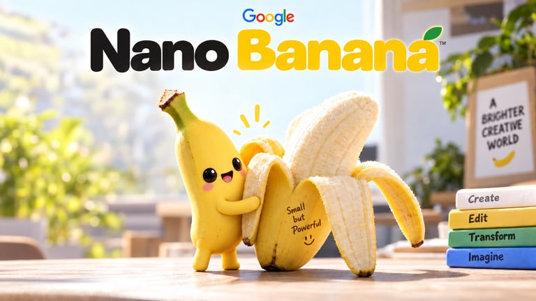 Nano Banana Pro