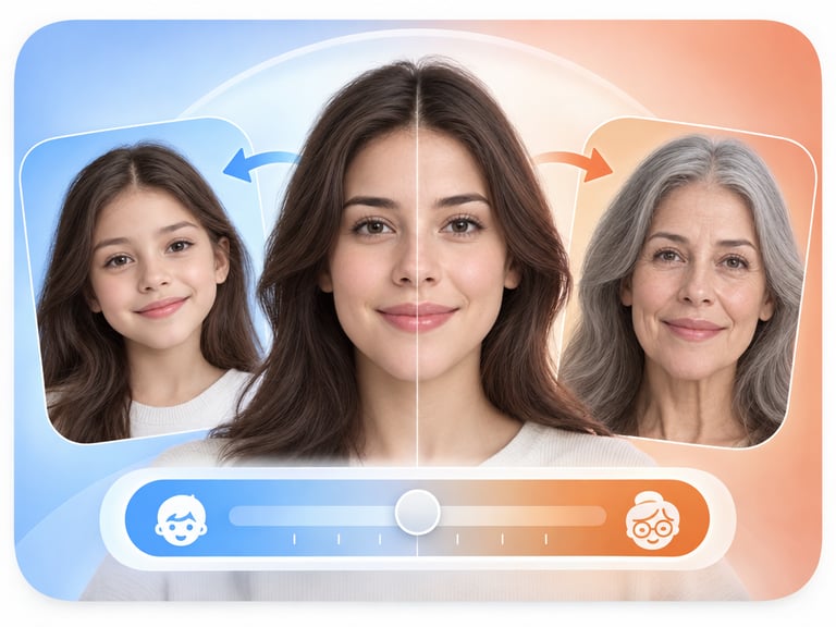 Ai Age Filter