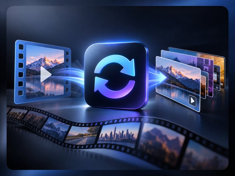 Video Converter
