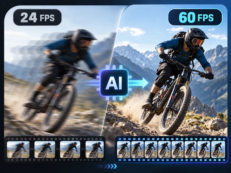 Video Fps Increaser