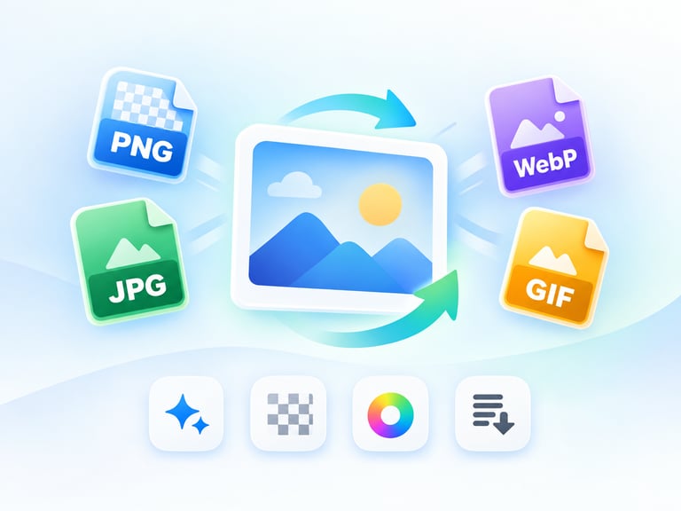 Image Converter