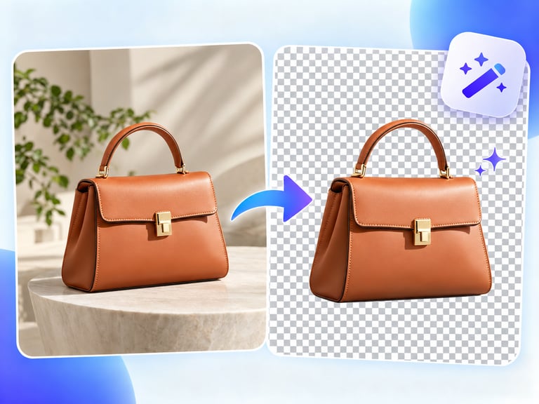 Image Background Remover