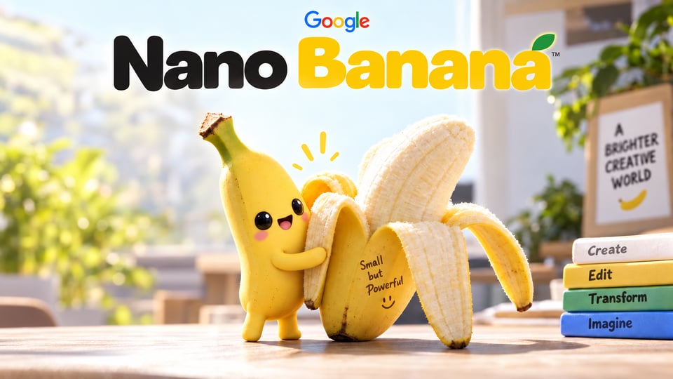 Nano Banana Pro