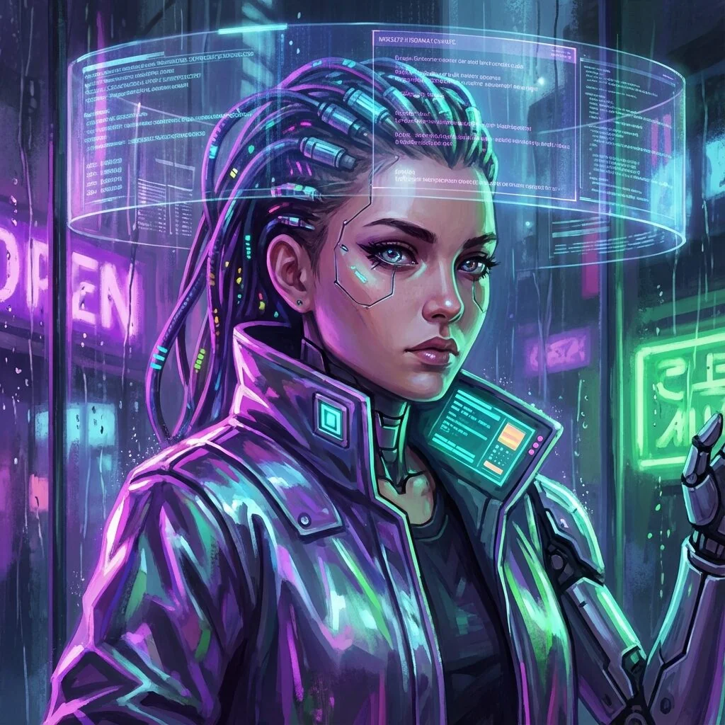 Topic background