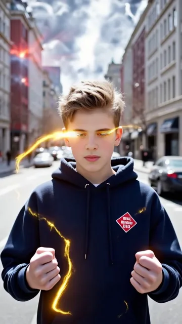 wavespeed-ai/video-face-swap output