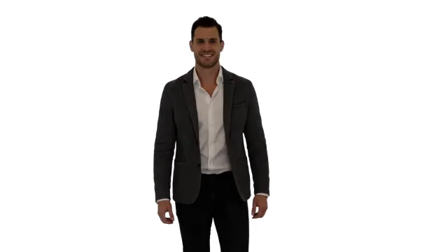wavespeed-ai/video-background-remover output